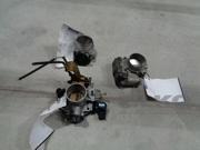 2012-2017 Toyota Camry Throttle Body 33K OEM LKQ 2012-2017 Toyota Camry Throttle Body 33K OEM LKQ