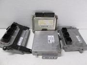 16 2016 Infiniti Q50 Engine Computer ECU 8K Miles OEM LKQ ~156247099 16 2016 Infiniti Q50 Engine Computer ECU 8K Miles OEM LKQ ~156247099
