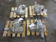 2006 Chevrolet Colorado Transfer Case Assembly 126K OEM 2006 Chevrolet Colorado Transfer Case Assembly 126K OEM