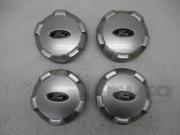 2001-2004 Ford Escape Set of 4 Center Caps OEM LKQ 2001-2004 Ford Escape Set of 4 Center Caps OEM LKQ