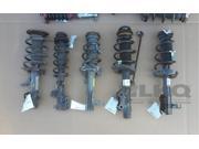 2009-2012 Hyundai Elantra Left Front Strut Assembly 128K Miles OEM 2009-2012 Hyundai Elantra Left Front Strut Assembly 128K Miles OEM