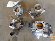05-12 2005-2012 Nissan Frontier Throttle Body Assembly 106K Miles OEM 05-12 2005-2012 Nissan Frontier Throttle Body Assembly 106K Miles OEM