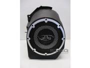 07 2007 Mitsubishi Eclipse Rockford Fosgate Subwoofer w/Enclosure OEM LKQ 07 2007 Mitsubishi Eclipse Rockford Fosgate Subwoofer w/Enclosure OEM LKQ