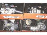 2014 2015 2016 Mazda 3 AT Electric Power Steering Motor 29K OEM LKQ 2014 2015 2016 Mazda 3 AT Electric Power Steering Motor 29K OEM LKQ