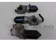 05-15 Toyota Tacoma Windshield Wiper Motor 10K OEM 05-15 Toyota Tacoma Windshield Wiper Motor 10K OEM