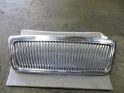 Aftermarket Front Chrome Grille For 05 Ford F150 Aftermarket Front Chrome Grille For 05 Ford F150