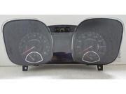 2013 Chevrolet Malibu Speedometer Cluster 103K OEM 2013 Chevrolet Malibu Speedometer Cluster 103K OEM