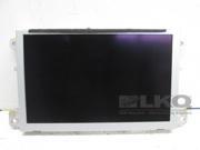 13 14 15 16 Audi S5 A5 Q5 7' Dash Media Information Screen OEM LKQ 13 14 15 16 Audi S5 A5 Q5 7' Dash Media Information Screen OEM LKQ