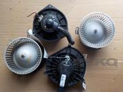 2007-2017 Toyota Camry Front AC Heater Blower Motor 12K Miles OEM 2007-2017 Toyota Camry Front AC Heater Blower Motor 12K Miles OEM