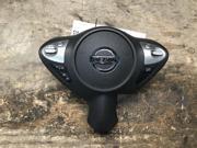 11-16 Nissan Juke Left Driver Steering Wheel Airbag Air Bag OEM LKQ 11-16 Nissan Juke Left Driver Steering Wheel Airbag Air Bag OEM LKQ