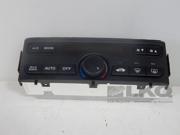 03 04 05 06 07 08 Honda Pilot Auto AC Heater Climate Control OEM LKQ 03 04 05 06 07 08 Honda Pilot Auto AC Heater Climate Control OEM LKQ