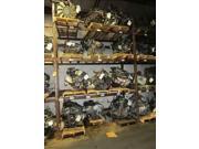 13 14 Subaru Legacy DOHC Motor Engine Assembly 2.5L AT 48k Miles OEM LKQ 13 14 Subaru Legacy DOHC Motor Engine Assembly 2.5L AT 48k Miles OEM LKQ
