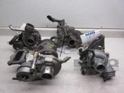 2015 Ford Escape Turbocharger Turbo 1.6L 29K OEM 2015 Ford Escape Turbocharger Turbo 1.6L 29K OEM