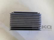 14 15 BMW 328i Lear Hifi AMP HLC Audio Radio Amplifier OEM LKQ 14 15 BMW 328i Lear Hifi AMP HLC Audio Radio Amplifier OEM LKQ