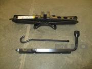 10-16 GMC Terrain Chevrolet Equinox Wheel Tire Jack Assembly w/Tools OEM LKQ 10-16 GMC Terrain Chevrolet Equinox Wheel Tire Jack Assembly w/Tools OEM LKQ