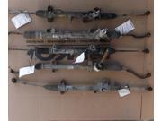 2014-2017 Toyota Corolla Power Steering Gear Rack 34K Miles OEM 2014-2017 Toyota Corolla Power Steering Gear Rack 34K Miles OEM