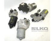 11 12 13 14 15 16 17 Volkswagen Jetta Sedan Front Wiper Motor 75K OEM LKQ 11 12 13 14 15 16 17 Volkswagen Jetta Sedan Front Wiper Motor 75K OEM LKQ