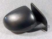 2007-2016 Jeep Compass Passenger Side Electric Door Mirror OEM 2007-2016 Jeep Compass Passenger Side Electric Door Mirror OEM