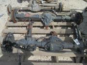 2004-2006 Jeep Wrangler Spicer 35 Rear Axle Assembly 3.73 Ratio 135K OEM LKQ 2004-2006 Jeep Wrangler Spicer 35 Rear Axle Assembly 3.73 Ratio 135K OEM LKQ