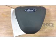 15 16 17 Fusion Steering Wheel Airbag Air Bag Black OEM 15 16 17 Fusion Steering Wheel Airbag Air Bag Black OEM