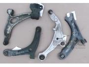 2002-2005 Audi A4 Forward Left Front Lower Control Arm 90K Miles OEM 2002-2005 Audi A4 Forward Left Front Lower Control Arm 90K Miles OEM