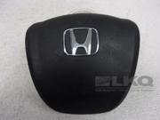 12 Honda Accord Crosstour Driver Steering Wheel Airbag Air Bag OEM 12 Honda Accord Crosstour Driver Steering Wheel Airbag Air Bag OEM