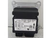 2012 Ford Focus Air Bag Control Module CM5T-14B321-AF OEM 2012 Ford Focus Air Bag Control Module CM5T-14B321-AF OEM
