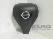 2013-2017 Nissan Altima Driver Wheel Airbag Air Bag OEM LKQ 2013-2017 Nissan Altima Driver Wheel Airbag Air Bag OEM LKQ