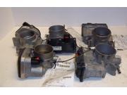 2006 06 Saab 9-2x 2.5L Throttle Body 181K Miles OEM 2006 06 Saab 9-2x 2.5L Throttle Body 181K Miles OEM