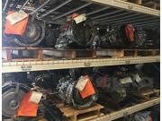2005-2008 05-08 Dodge Magnum 5.7L Automatic 5-Speed Transmission 117K Miles OEM 2005-2008 05-08 Dodge Magnum 5.7L Automatic 5-Speed Transmission 117K Miles OEM