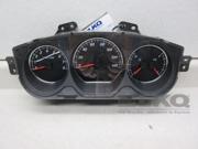 2008 Buick Lucerne Speedometer Speedo 110K OEM 2008 Buick Lucerne Speedometer Speedo 110K OEM