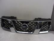 05 06 07 Nissan Frontier Pathfinder Front Upper Grille OEM 05 06 07 Nissan Frontier Pathfinder Front Upper Grille OEM