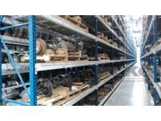 99-09 Ford Ranger Rear Axle Assembly 4.10 Ratio 122K OEM LKQ 99-09 Ford Ranger Rear Axle Assembly 4.10 Ratio 122K OEM LKQ