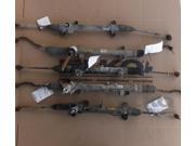 2010-2014 Subaru Legacy Power Steering Gear Rack 71K Miles OEM 2010-2014 Subaru Legacy Power Steering Gear Rack 71K Miles OEM