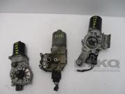 2013 Ford Focus LH Left Windshield Wiper Motor 48K Miles OEM 2013 Ford Focus LH Left Windshield Wiper Motor 48K Miles OEM