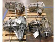 2006 BMW 325i Transfer Case Assembly 107K OEM LKQ 2006 BMW 325i Transfer Case Assembly 107K OEM LKQ