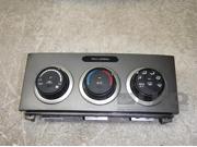 2007-2009 Nissan Sentra Manual Temperature Control OEM LKQ 2007-2009 Nissan Sentra Manual Temperature Control OEM LKQ