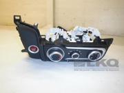 15 16 17 Honda Fit Manual Climate A/C Heater Temperature Control OEM LKQ 15 16 17 Honda Fit Manual Climate A/C Heater Temperature Control OEM LKQ