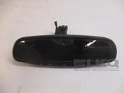 2004 2005 Toyota Prius Rear View Mirror w/Auto Dim & Homelink OEM LKQ 2004 2005 Toyota Prius Rear View Mirror w/Auto Dim & Homelink OEM LKQ