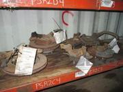 2005 06 07 08 2009 Aveo Wave Driver Left Front Spindle Knuckle W/ 87K Miles OEM 2005 06 07 08 2009 Aveo Wave Driver Left Front Spindle Knuckle W/ 87K Miles OEM