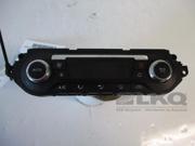 2013-2015 Ford Escape Automatic Climate AC Heater Control OEM LKQ 2013-2015 Ford Escape Automatic Climate AC Heater Control OEM LKQ