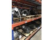 98-02 1998-2002 Honda Passport Transfer Case Assembly 141k Miles OEM 98-02 1998-2002 Honda Passport Transfer Case Assembly 141k Miles OEM
