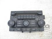 2009 2010 2011 09 10 11 Ford Focus Radio Control Panel 9S4T-18A802-AA OEM 2009 2010 2011 09 10 11 Ford Focus Radio Control Panel 9S4T-18A802-AA OEM
