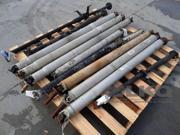 09-13 Subaru Forester Rear Drive Shaft Assembly 111K OEM LKQ 09-13 Subaru Forester Rear Drive Shaft Assembly 111K OEM LKQ