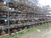 2015 Ford F150 5.0L Locking Rear Axle Assembly 3.31 Ratio 60K Miles OEM 2015 Ford F150 5.0L Locking Rear Axle Assembly 3.31 Ratio 60K Miles OEM