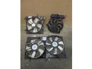 10 11 Jeep Wrangler Electric Cooling Fan Assembly 119K OEM LKQ 10 11 Jeep Wrangler Electric Cooling Fan Assembly 119K OEM LKQ