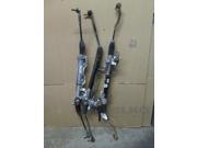 10 11 12 13 14 15 16 Cadillac SRX Steering Gear Rack Pinion 52K Miles OEM LKQ 10 11 12 13 14 15 16 Cadillac SRX Steering Gear Rack Pinion 52K Miles OEM LKQ
