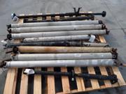 2012-2014 Hyundai Genesis Sedan Drive Shaft Rear 85K OEM LKQ 2012-2014 Hyundai Genesis Sedan Drive Shaft Rear 85K OEM LKQ