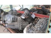 04 05 06 Hyundai Santa Fe 2.7L 6 Cyl. OEM Transfer Case 103K LKQ 04 05 06 Hyundai Santa Fe 2.7L 6 Cyl. OEM Transfer Case 103K LKQ
