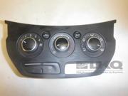 13 14 15 16 Ford Escape Front Manual Climate A/C Heater Temperature Control OEM 13 14 15 16 Ford Escape Front Manual Climate A/C Heater Temperature Control OEM